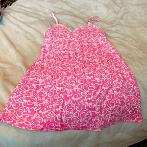 Lilly dress